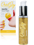 Oral Joy Vanilla - Spray per sesso orale - 30 ml