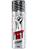 Poppers Fist Deep Silver tall