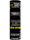 Poppers Jungle Juice Ultra Strong Black Label tall