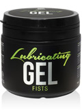 Lubricating Gel - Gel lubrificante per fisting - 500 ml