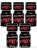 5 x Fist Strong (Pack)