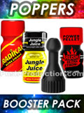 SET DI POPPERS BOOSTER 1