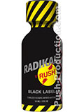 RADIKAL RUSH BLACK LABEL XL