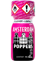 AMSTERDAM medium