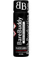 Poppers BareBuddy Black Label tall