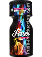 Poppers Fever