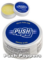 PUSH SOLID POPPERS small