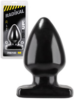Radikal - Plug anale Spade - M