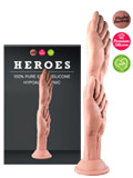 Heroes - Fisting Toy - flesh