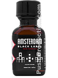 Poppers Amsterdam Black Label big