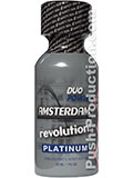 Poppers Amsterdam Revolution Platinum XL
