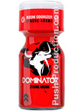 Poppers Dominator Red