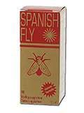 Spanish Fly Gold