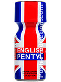 ENGLISH PENTYL medium