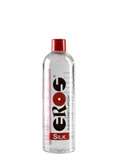 Eros Silk - Silicone Based 100ml Bottle