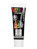 FistIt Extra Thick Rainbow Water Based Lubricant 25 ml