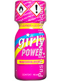 Poppers Girly Power Mandarine