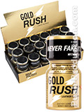 18 x Gold Rush (Box)