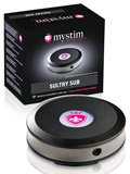 Mystim Sultry Sub - Receiver for Cluster Buster