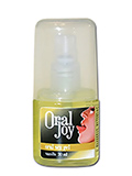 Oral Joy Vanilla - 30 ml