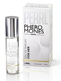 Pearl Women Eau de Parfum Pheromones For Her 14ml
