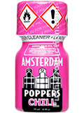 Poppers Amsterdam Chill