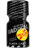 RADIKAL RUSH BLACK LABEL - Popper - 10 ml