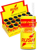 Poppers Rush small x18