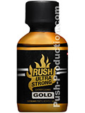 RUSH ULTRA STRONG - GOLD LABEL grande