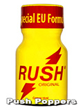 Poppers Rush Special EU Formula