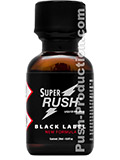 Poppers Super Rush Black Label big
