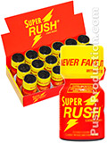 Poppers Super Rush small x18