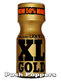 XL GOLD medio